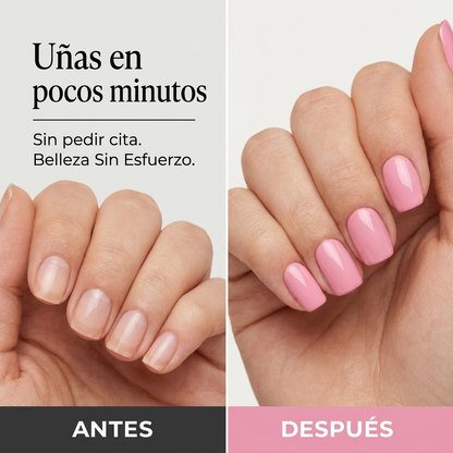Nalvé Pluma de Gel