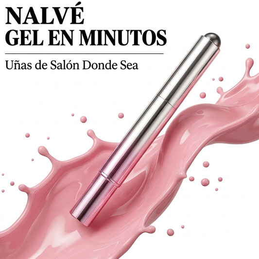Nalvé Pluma de Gel