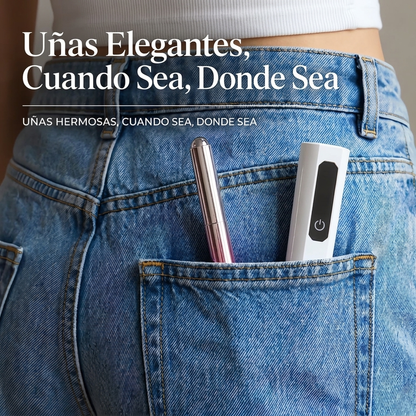 Nalvé Pluma de Gel
